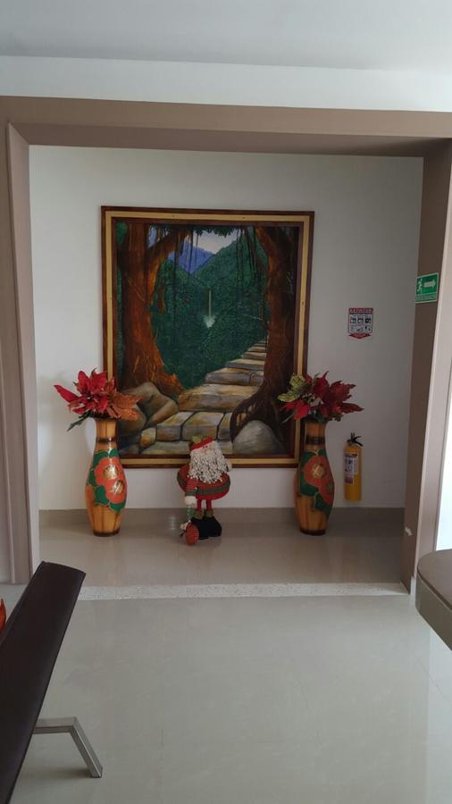 Zafara Hotel Santa Marta  Ngoại thất bức ảnh