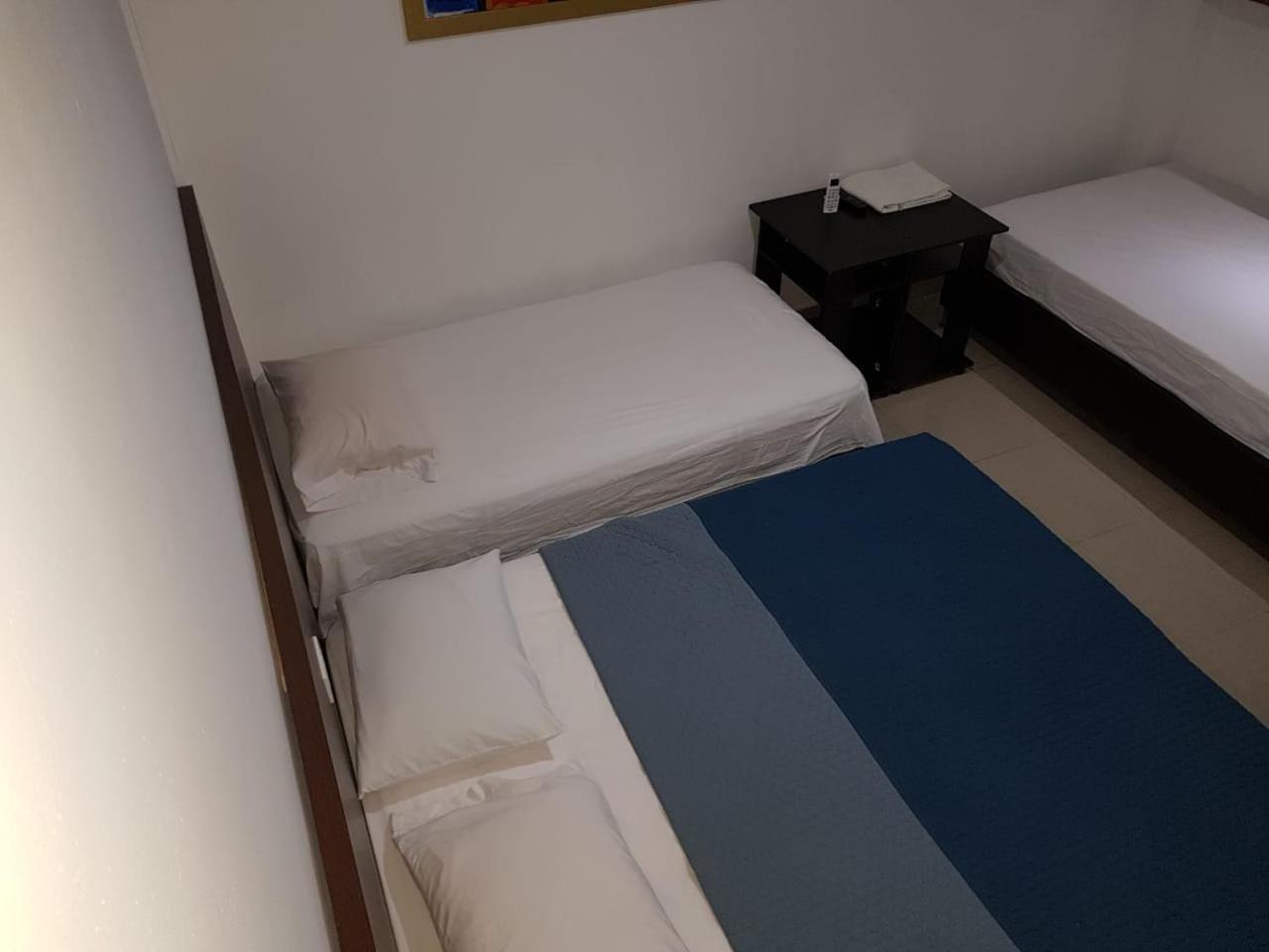 Zafara Hotel Santa Marta  Ngoại thất bức ảnh